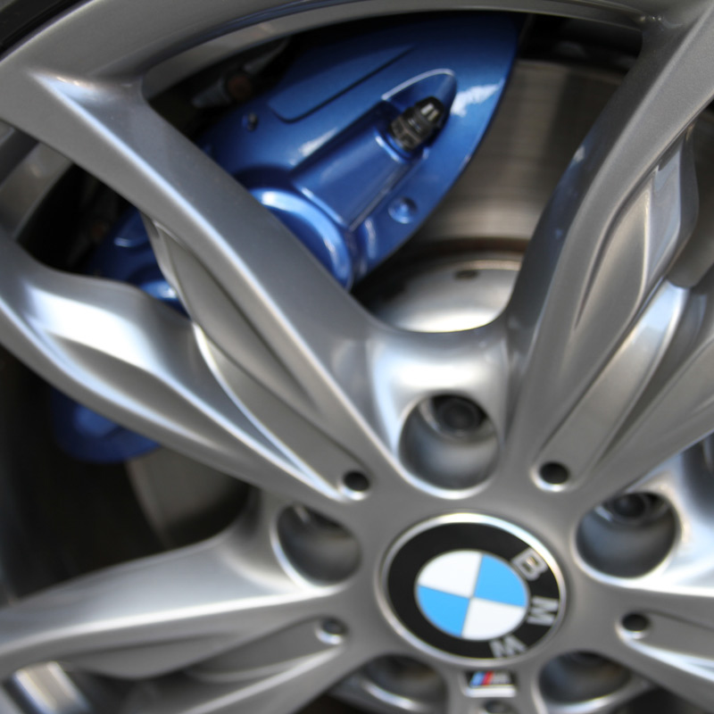 BMW 8er (G15) M8 Competition xDriveチップチューニング もっと読んでください。