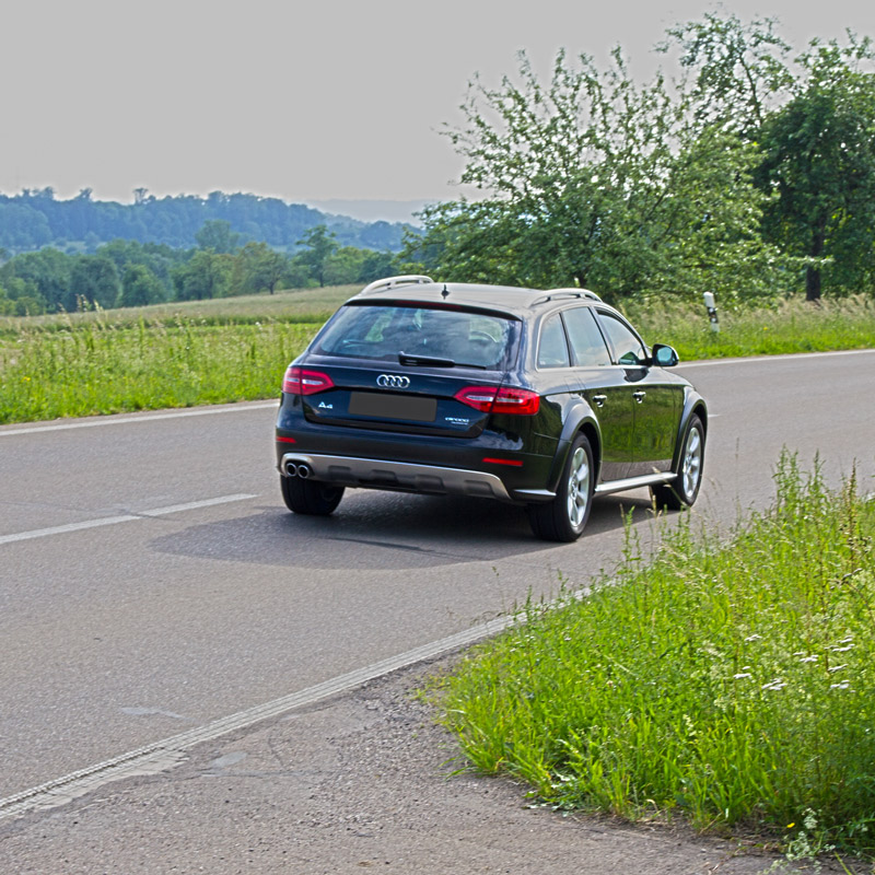 Audi A4 2.0 TDI (140kW)をテストしました もっと読んでください。